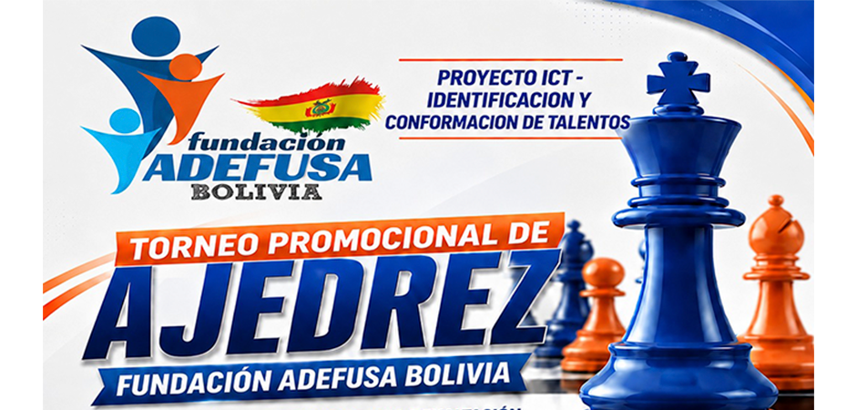 Torneo Promocional de Ajedrez